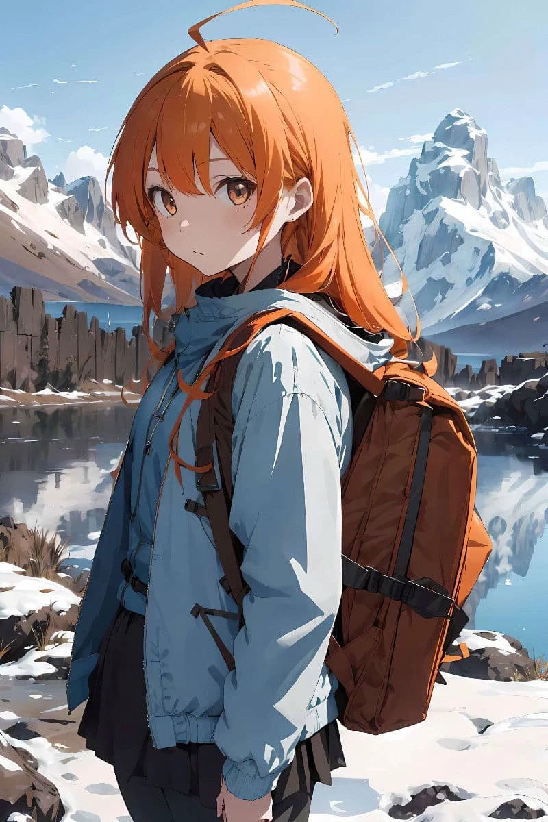 Madeline thumbnail