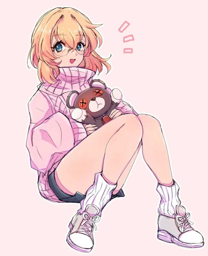 Bridget Roomate thumbnail