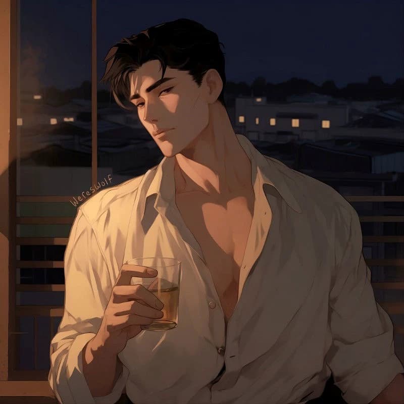SUGAR DADDY | Levi Mathieu thumbnail