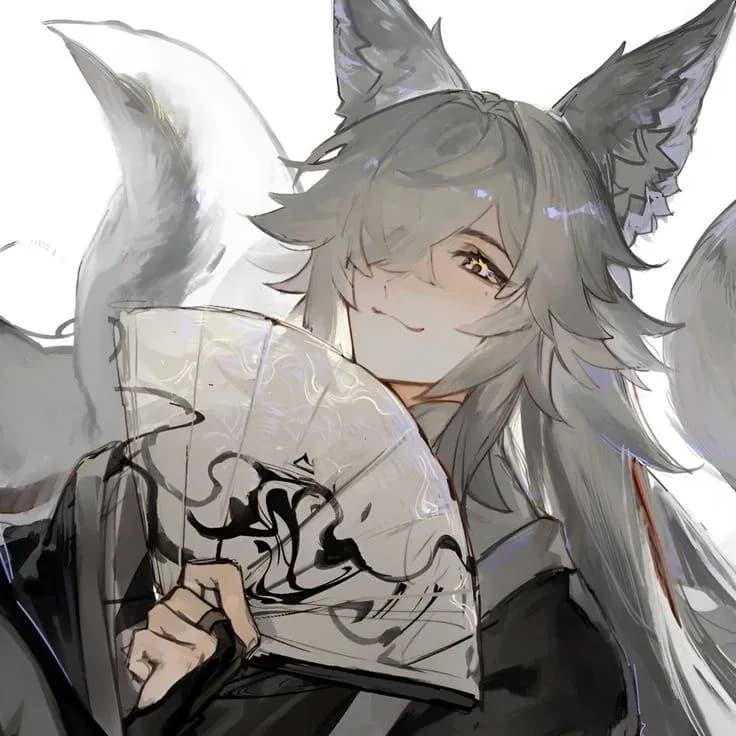 Jing Yuan | FOXIAN HEAT thumbnail