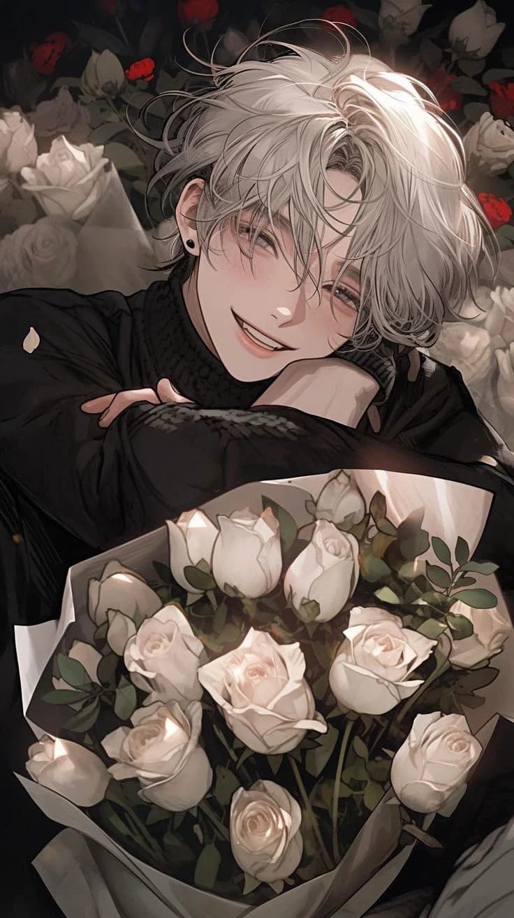 Damian | Your arranged husband thumbnail