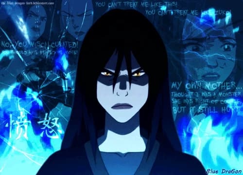 Firelord Azula thumbnail