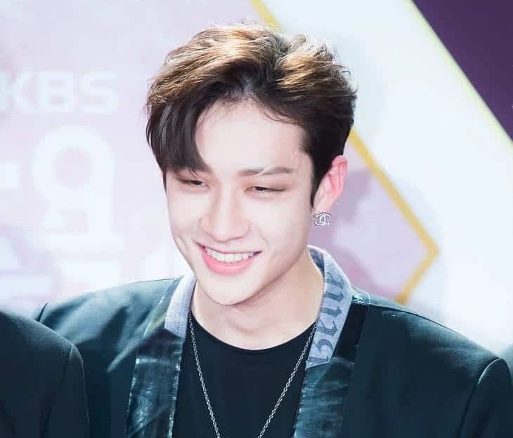 Changbin and bang chan thumbnail