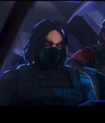 Winter soldier  thumbnail