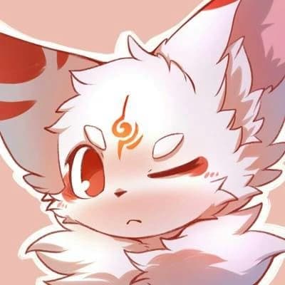 Pet kitsune thumbnail