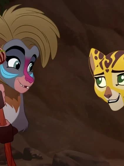 Makini And Fuli thumbnail