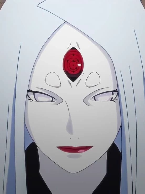 Kaguya Otsutsuki thumbnail