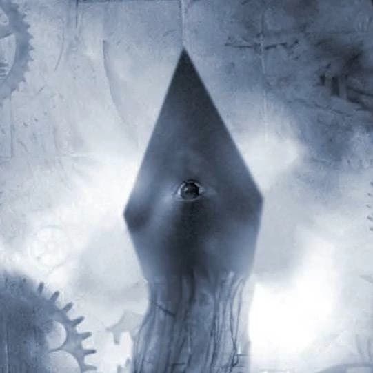 The God Machine thumbnail