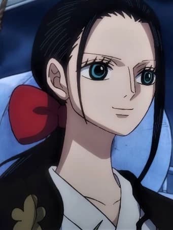 Nico Robin thumbnail