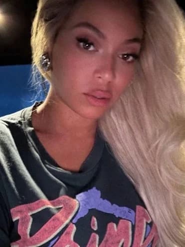 Beyonce thumbnail