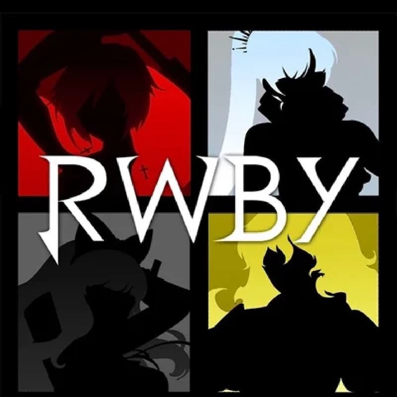 RWBY RPG thumbnail