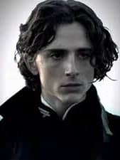Regulus black. (Jegulus angst) thumbnail