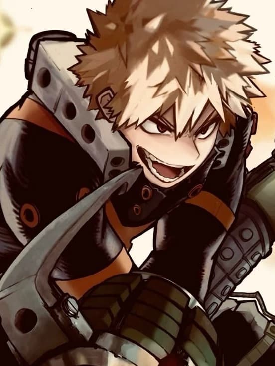 Bakugo thumbnail