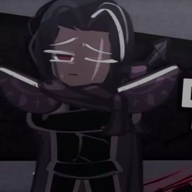Dark Choco Cookie thumbnail