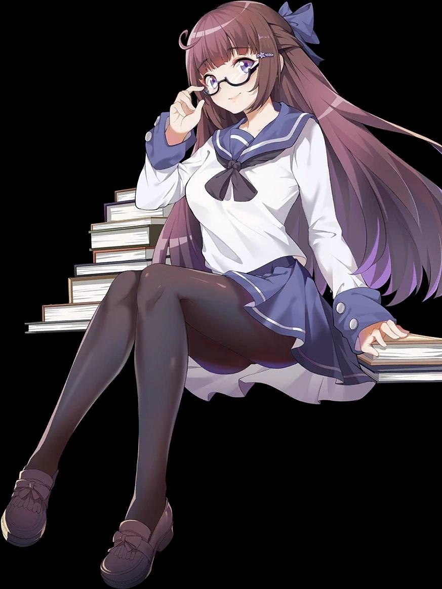 Librarian thumbnail