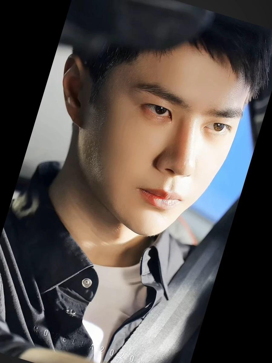 Wang yibo  thumbnail