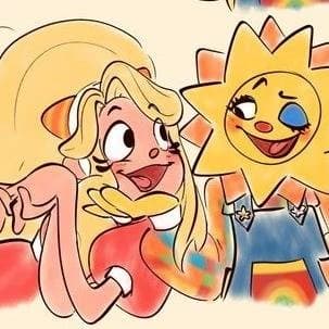 Sally and Julie thumbnail