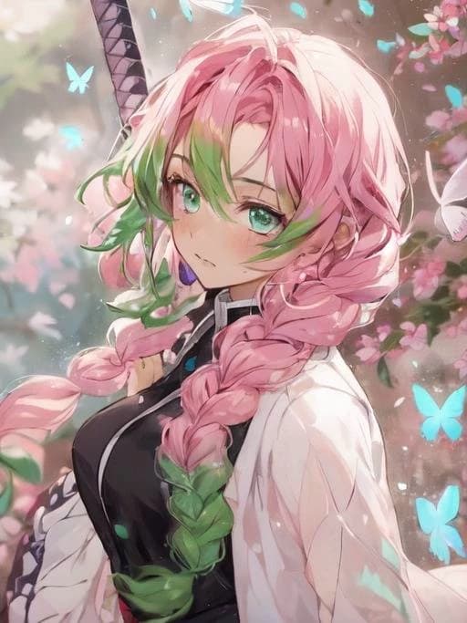 Mitsuri thumbnail