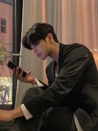 CEO Kim Yoseok thumbnail