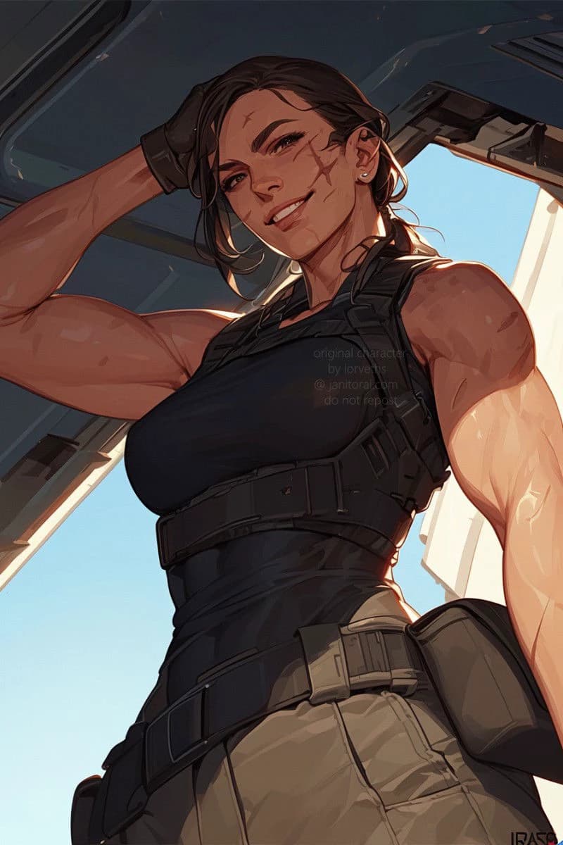 Adelaide Santos thumbnail