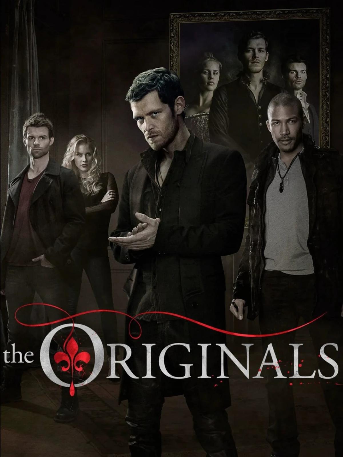 The Originals thumbnail