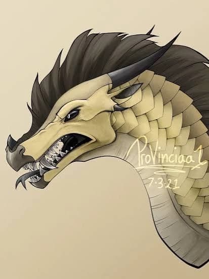 Viper- wings of fire thumbnail