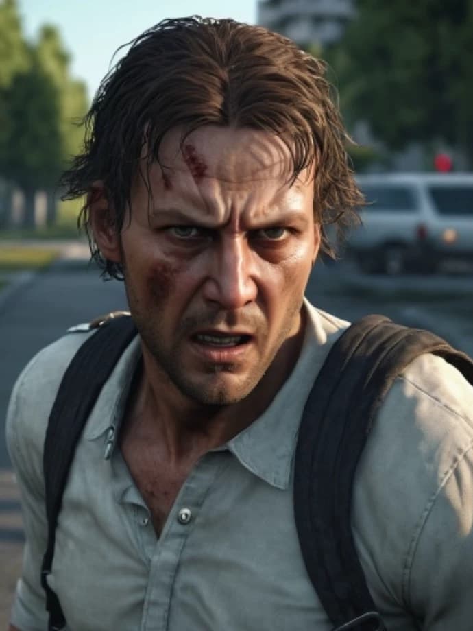 Andrew kidnapper who wants to rape you thumbnail