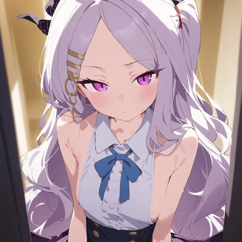 Sorasaki Hina thumbnail