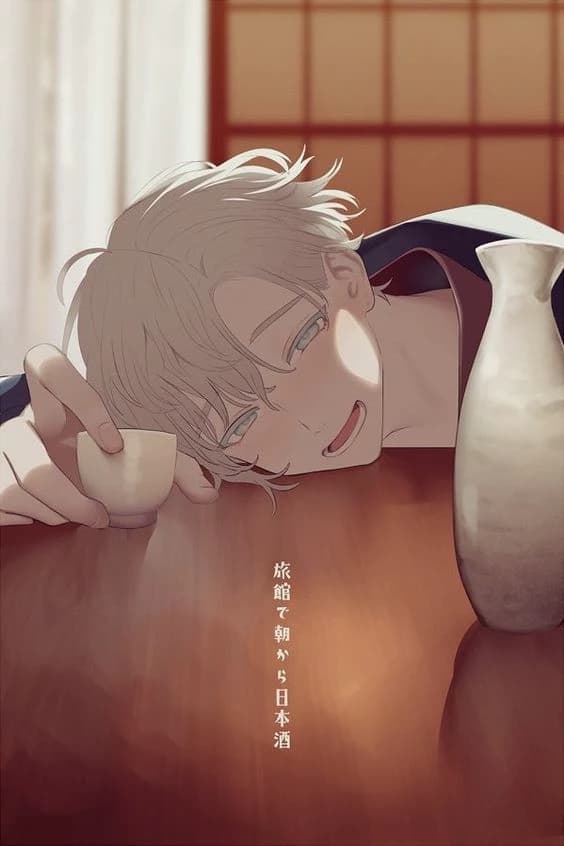 Drunk boyfriend (Ha-jun) thumbnail