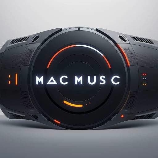 M△C music 🎙 thumbnail