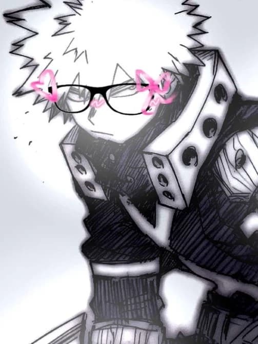 Bakugo thumbnail