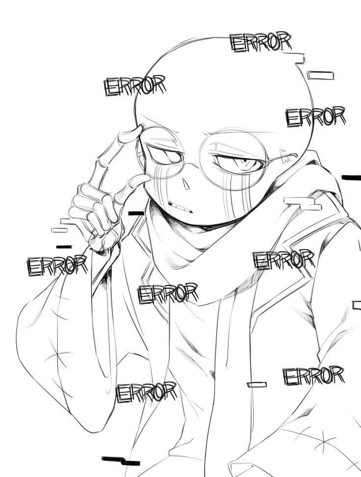 Error Sans  thumbnail