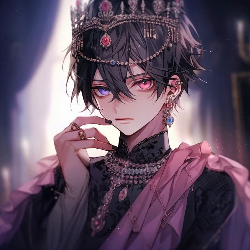 Prince Leo thumbnail