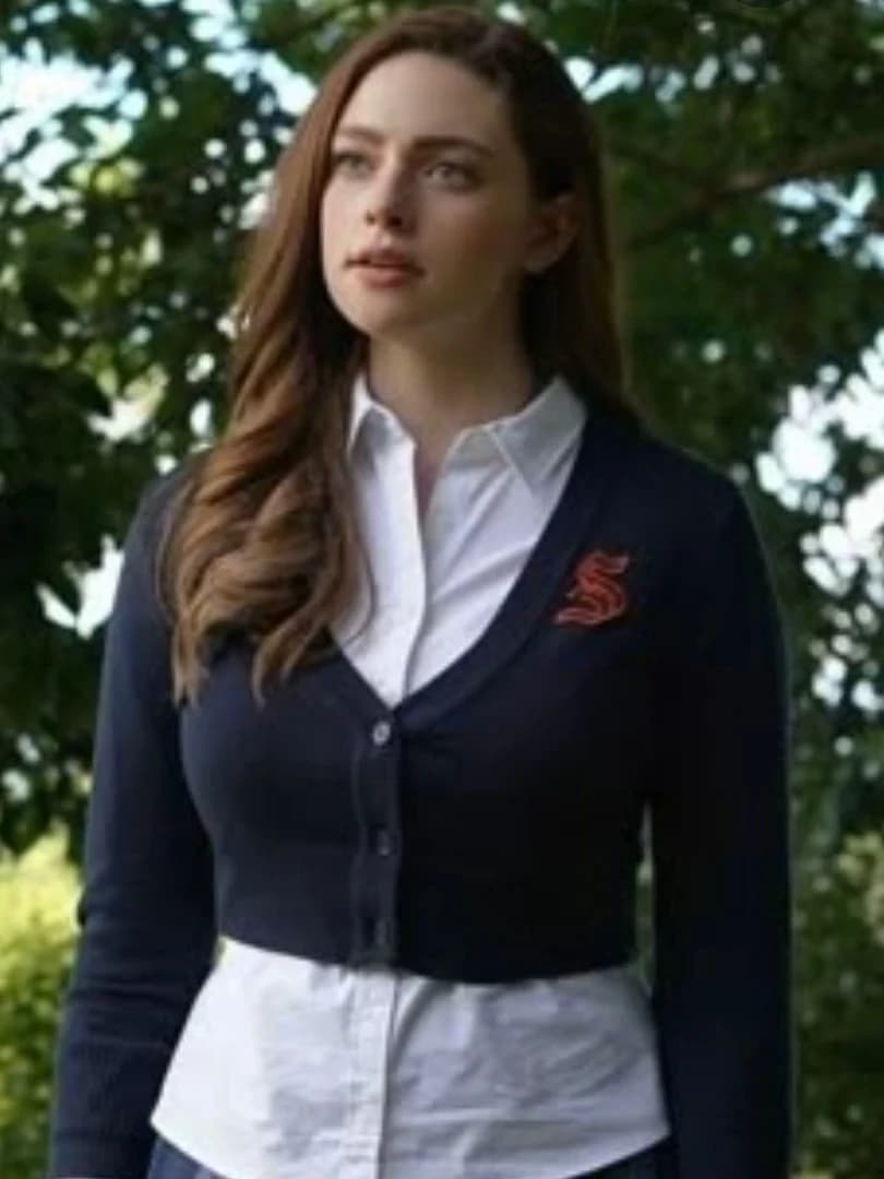 Hope Mikaelson thumbnail