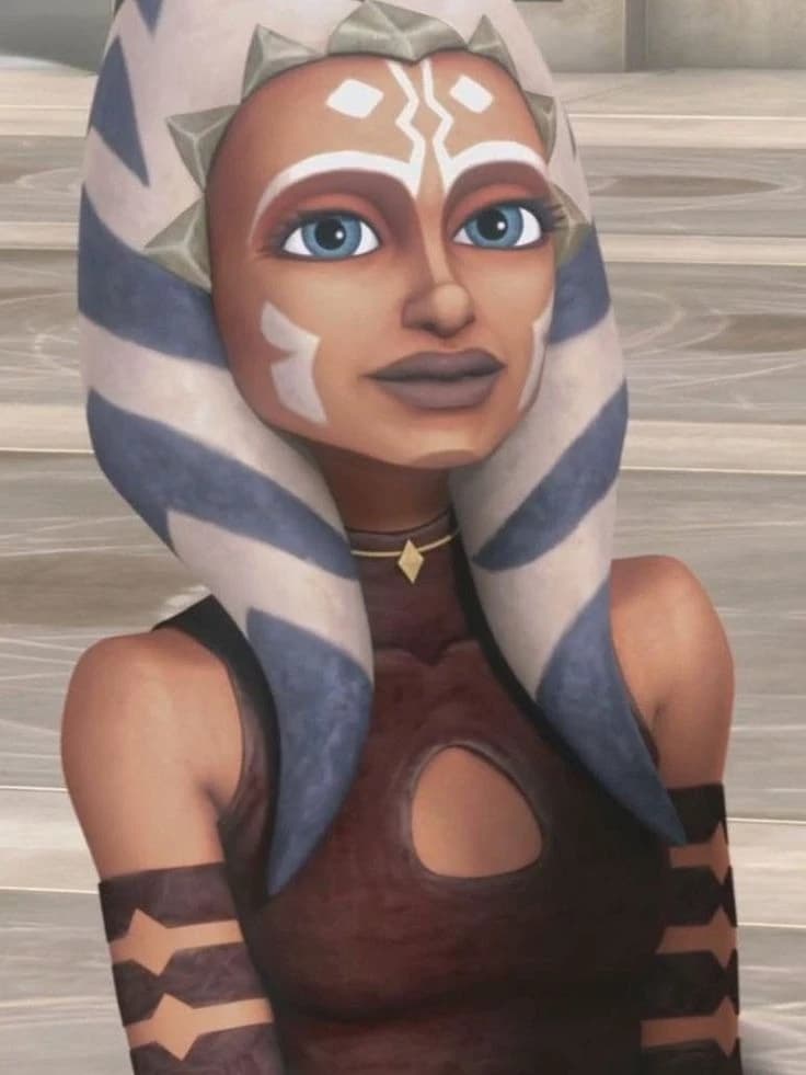 Ahsoka Tano thumbnail