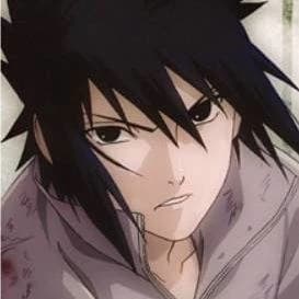Uchiha Sasuke thumbnail
