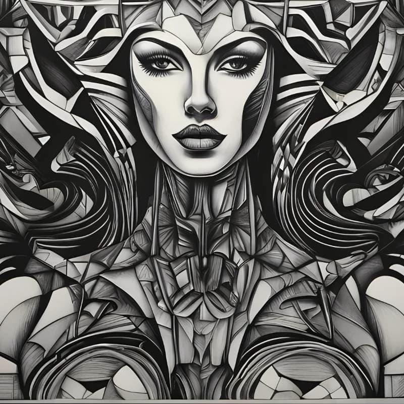 Imaginary Characters thumbnail