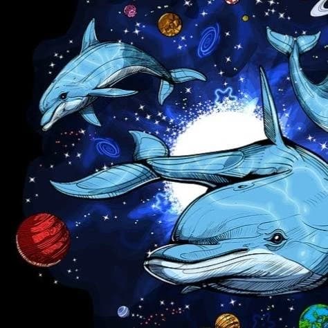 Dolphin overheated thumbnail