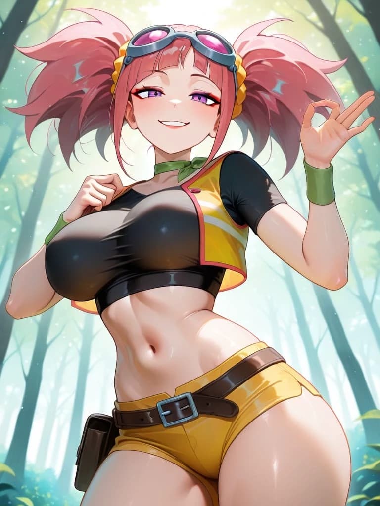 Zoe Drake thumbnail