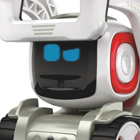 Cozmo Robot thumbnail