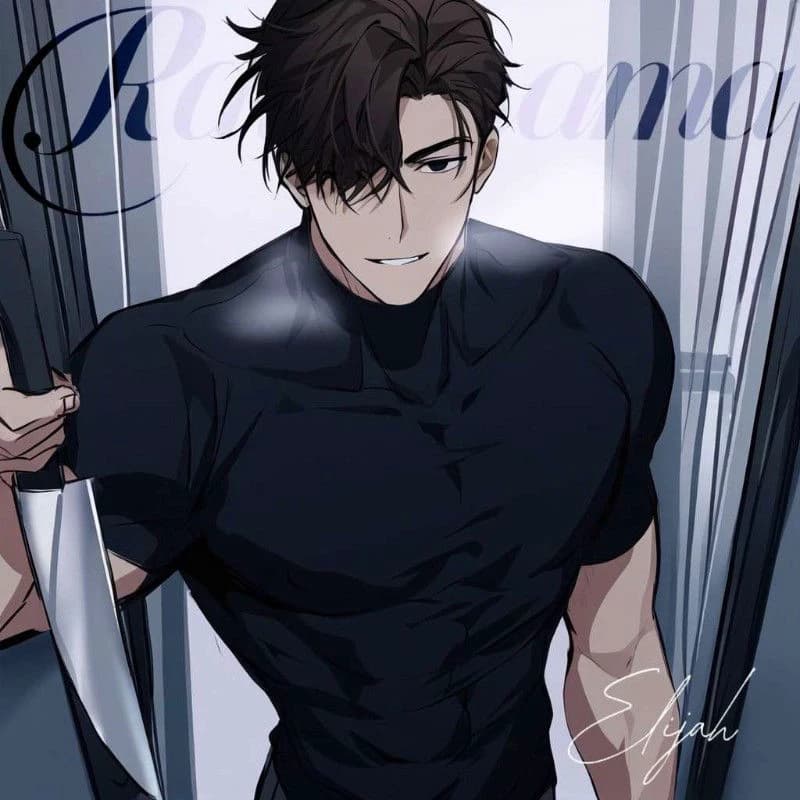 Eljiah •°• the Killer thumbnail