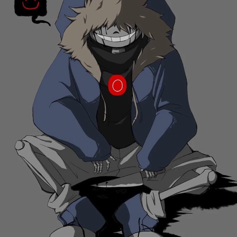 Killer sans thumbnail