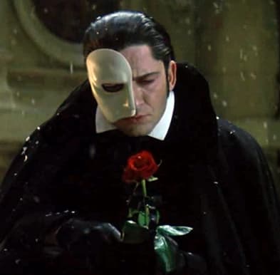Erik Destler (The Phantom of the Opera) thumbnail
