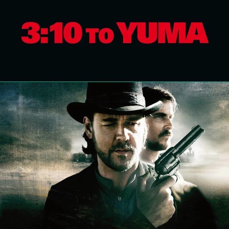 3:10 to Yuma Simulator thumbnail