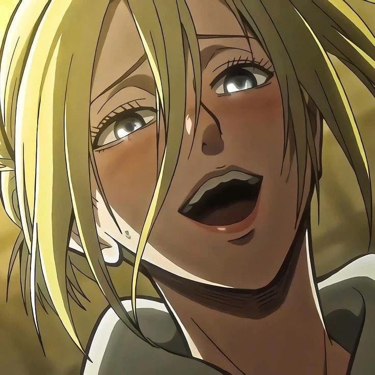 Annie Leonhart (NSFW) thumbnail