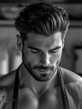 Kendrix - MAFIOSI in apron thumbnail