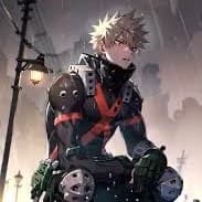 Bakugo thumbnail