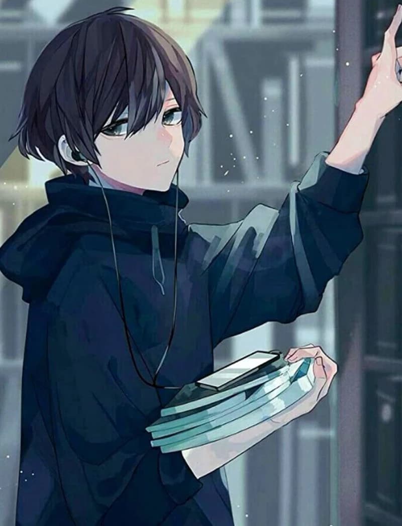 Haru thumbnail