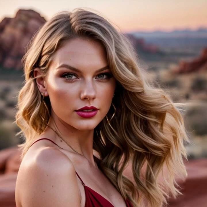 Taylor Swift thumbnail