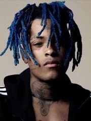 XXXTentacion thumbnail